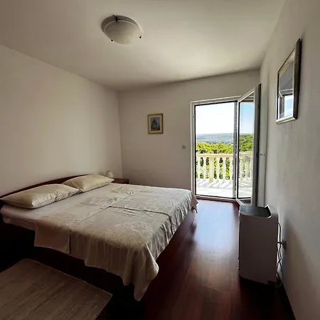 Mond Διαμέρισμα Gornji Karin