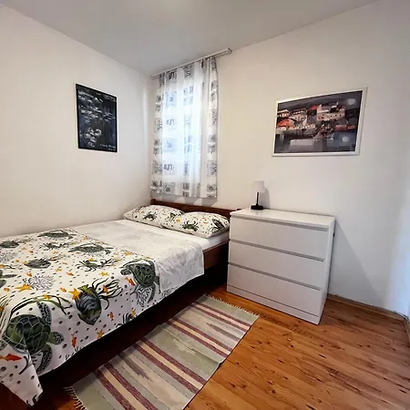 Διαμέρισμα Mond