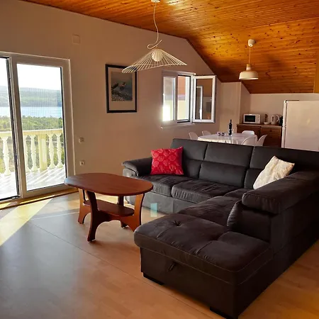 Διαμέρισμα Mond *