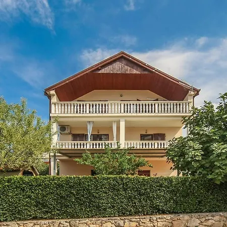 Apartman Mond Gornji Karin