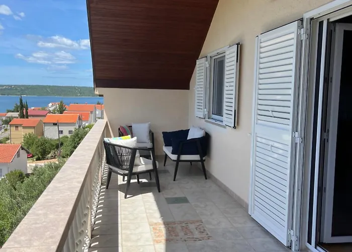 Mond Διαμέρισμα