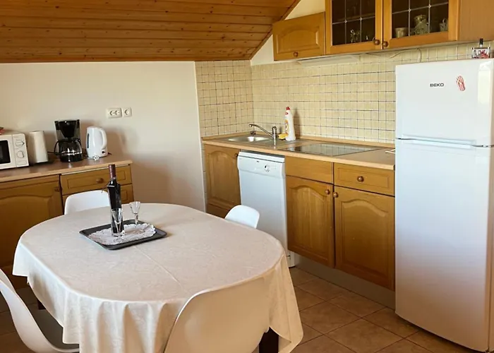 Διαμέρισμα Mond Gornji Karin