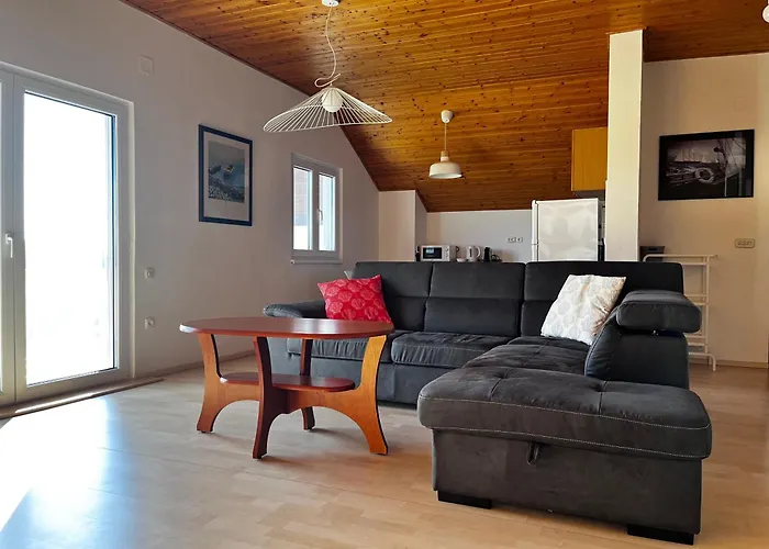 Διαμέρισμα Mond Gornji Karin