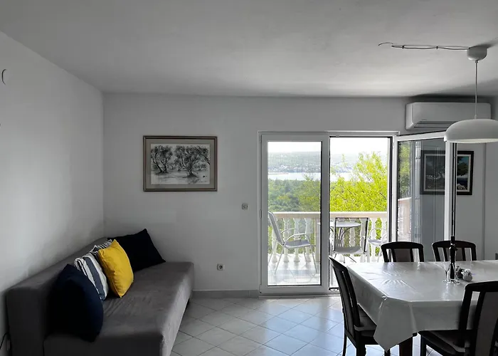 Mond Διαμέρισμα