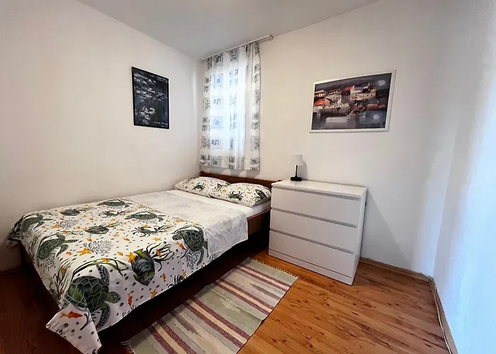 Διαμέρισμα Mond