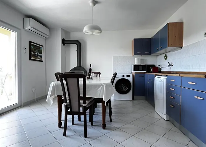 Mond Διαμέρισμα *