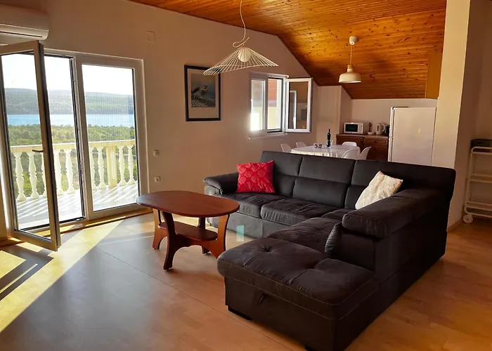 Διαμέρισμα Mond *