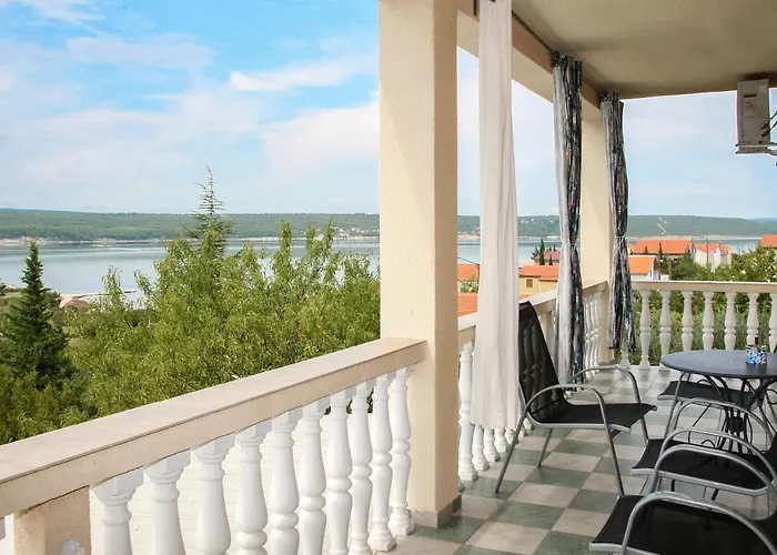 Апартаменты Mond Горни-Карин