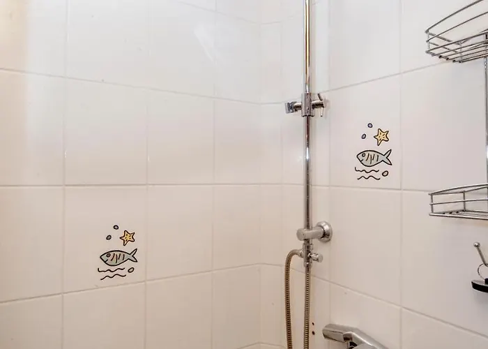 Mond Апартаменты