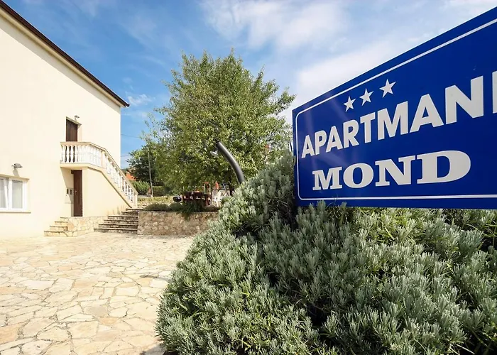 Mond * Горни-Карин