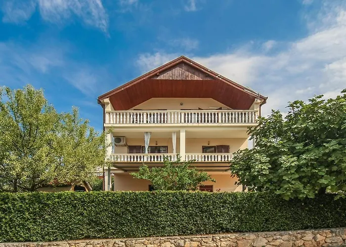 Διαμέρισμα Mond Gornji Karin