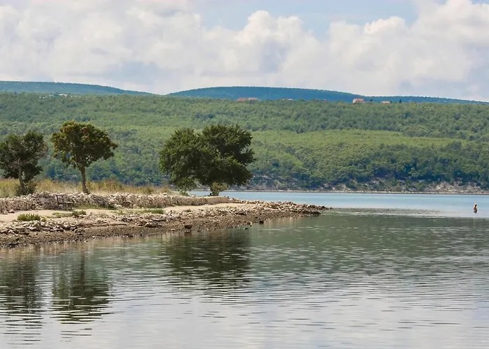 Mond Διαμέρισμα Gornji Karin