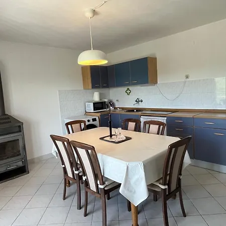 Appartement Mond