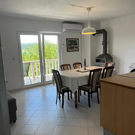 Appartement Mond Gornji Karin
