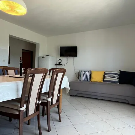 Appartement Mond *