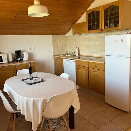 Appartement Mond Gornji Karin