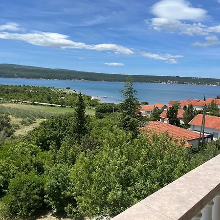 Appartement Mond Gornji Karin
