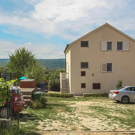 Appartement Mond *