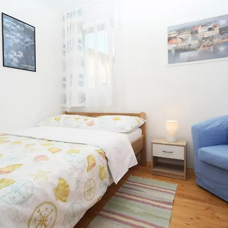 Mond Gornji Karin