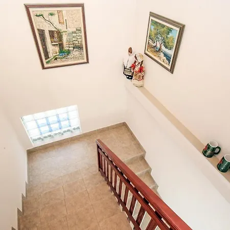 Appartement Mond